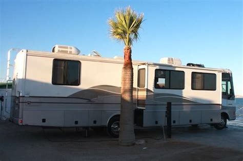 rent rv palm springs|RV Rental Palm Springs, 5 Star Campers & RVs, GoRVrentals.com